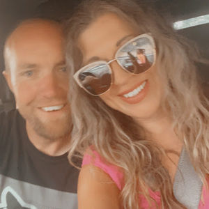 Meet your Posher, Stacey